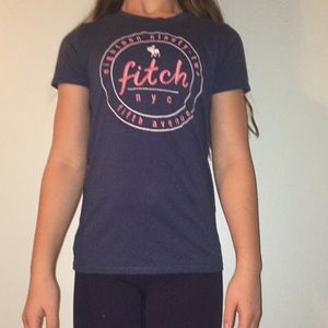 Abercrombie shirt